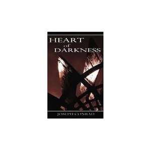  Heart of Darkness Publisher CreateSpace  N/A  Books