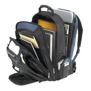   Targus XL Notebook Backpack (Home Office Products) 