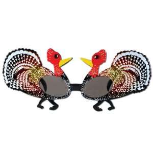  Turkey Fanci Frames