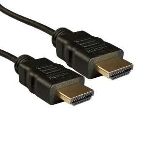Sony Handycam HDR FX1000 HDMI Cable   HD Video Cable for Sony Handycam 