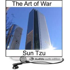  The Art of War (Audible Audio Edition) Sun Tzu, Arika 