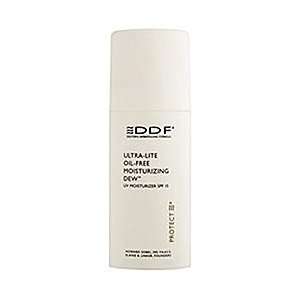  DDF Ultra Lite Oil Free Moisturizing Dew SPF 15 (Quantity 