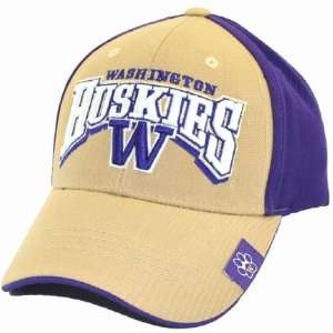  Washington Full Force Adjustable Hat