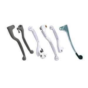    WPS Brake and Clutch Lever Set   GP Style 30 31800: Automotive