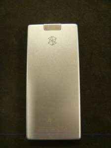 Zune 4GB Model # 1124   Pink  