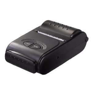  AZT AB 320M 1 MSR   Bluetooth mobile receipt printer w MSR 