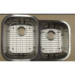    Undermount Sink (Bottom Grid Included) WS 3221: Home Improvement
