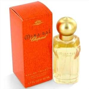  MIRA BAI by Chopard   Eau De Toilette Spray 1.7 oz   Women 