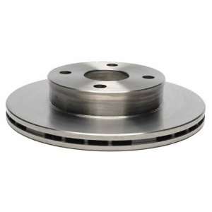  Aimco 3289 Premium Front Disc Brake Rotor Only: Automotive
