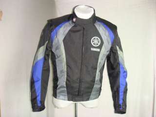 D089 HONDA MOTORCYCLE RACING JACKET WITH PADS   RED  
