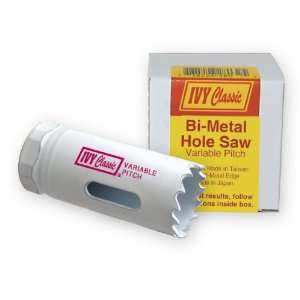  Ivy Classic H12 3/4 Bi Metalal Hole Saw