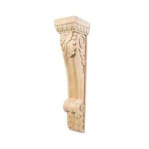  Designer Corbel Maple 33 1/4