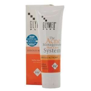    GlyMed Plus GlyMed Plus Serious Action Sulfur Masque Beauty