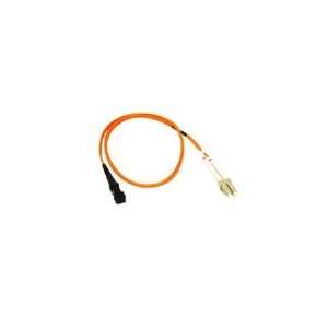  Cables To Go 33113 LC/MTRJ Duplex 62.5/125 Multimode Fiber 