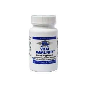  Progressive Labs Vital Immunity