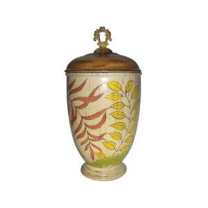  Sterling Industries 72 3372 Jar Decorative Items: Home 
