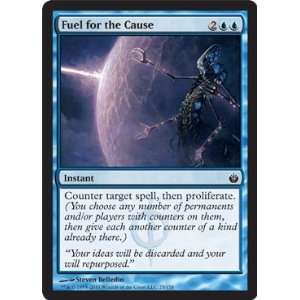    Fuel for the Cause   Mirrodin Besieged   Common Toys & Games