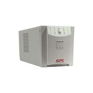  APC Smart UPS 700VA   UPS   AC 230 V   700 VA   4 output 