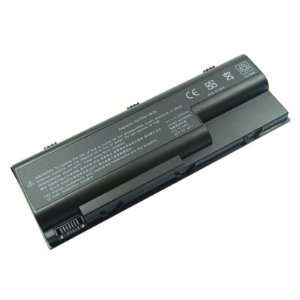  Laptop Battery 395789 341 for HP/Compaq dv8200 Series   8 