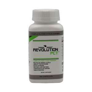  Redefine Nutrition PCT Revolution