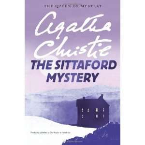   Christie Mysteries Collection) [Paperback] Agatha Christie Books