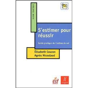   de soi (9782710116424) Elisabeth ; Nicoulaud, Agnes Couzon Books