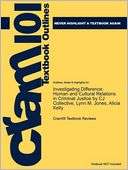   in Criminal Justice by CJ Collective, Lynn M. Jones, Alicia Kelly