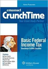 Crunchtime, (0735562962), Gwendolyn Griffith Lieuallen, Textbooks 