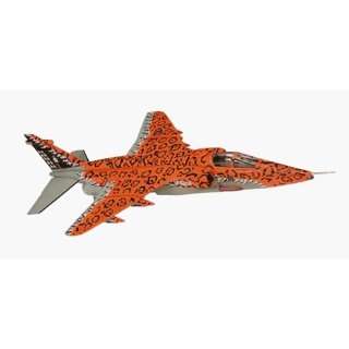  Daron CG35410 Corgi Raf Sepecat Jaguar No 6 Sqn Coningsby 