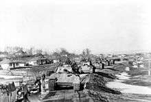   grossdeutschland division advance in the area of iasi romania in 1944