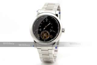 IK Colouring Automatic Chrono Wristwatch/Watch IK VS001  