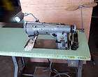 Singer Long Arm Zig Zag Sewing Machine Model 457 G 105