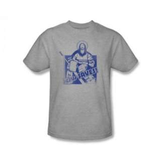 Jesus Saves Goalie Vintage Style Funny T Shirt Tee  