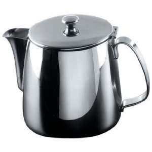  Alessi Classic Teapot 12.25 Oz