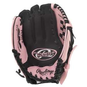   Ball Pitcher/Infield/Outfield Glove Left handed: Sports & Outdoors