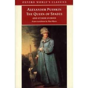   , Alexander Sergeyevich(Author); Kahn, Andrew(Editor) Pushkin Books