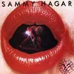 Half Three Lock Box by Sammy Hagar (CD, Oct 1990, Geffen): Sammy 
