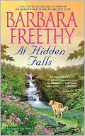   At Hidden Falls (Angels Bay Series #4) by Barbara 