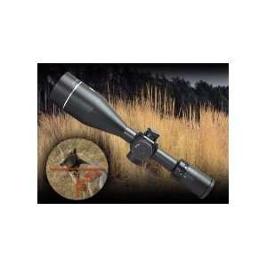  3D View Big Game Scope (Power: 4 12 x 60 / Length: 13 