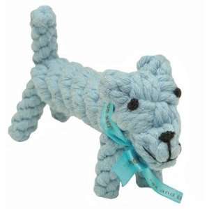    Jax and Bones Lucky Dog Lucky the Dog Rope Dog Toy: Pet Supplies