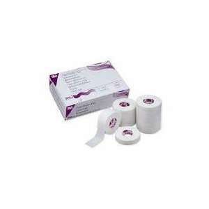  3M Cloth Adhesive Tape 1 Inch X 10 Yard Box: Health 