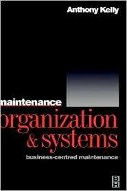   and Systems, (0750636033), Anthony Kelly, Textbooks   