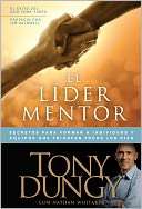 El Mentor: Secretos para Tony Dungy