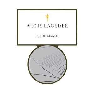 Alois Lageder Pinot Bianco 2007 Grocery & Gourmet Food