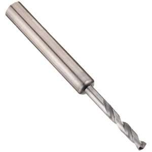   Helical Flute, 140 Degree Split Point, 4.2mm Size, 24mm Cutting Length