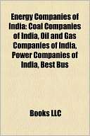 Energy Companies of India Coal Companies of India, Oil and Gas 