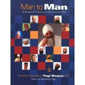   Mens Teachings Of Yogi Bhajan, PhD [Paperback] Yogi Bhajan Books