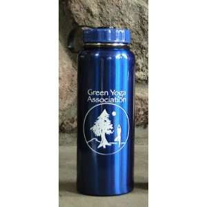  Stainless Steel Water Bottle   34 oz: Everything Else