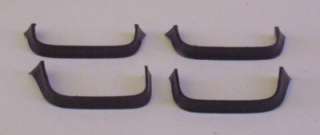 Fender Flares 4x4 Truck 125 CHEVY Stepside MPC 0419  