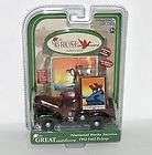   43 1942 Ford Pickup US National Parks Service NIB Great Outdoors